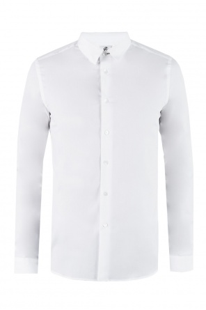 Taliowana koszula, zdjęcie 1 Taliowana koszula od Paul Smith